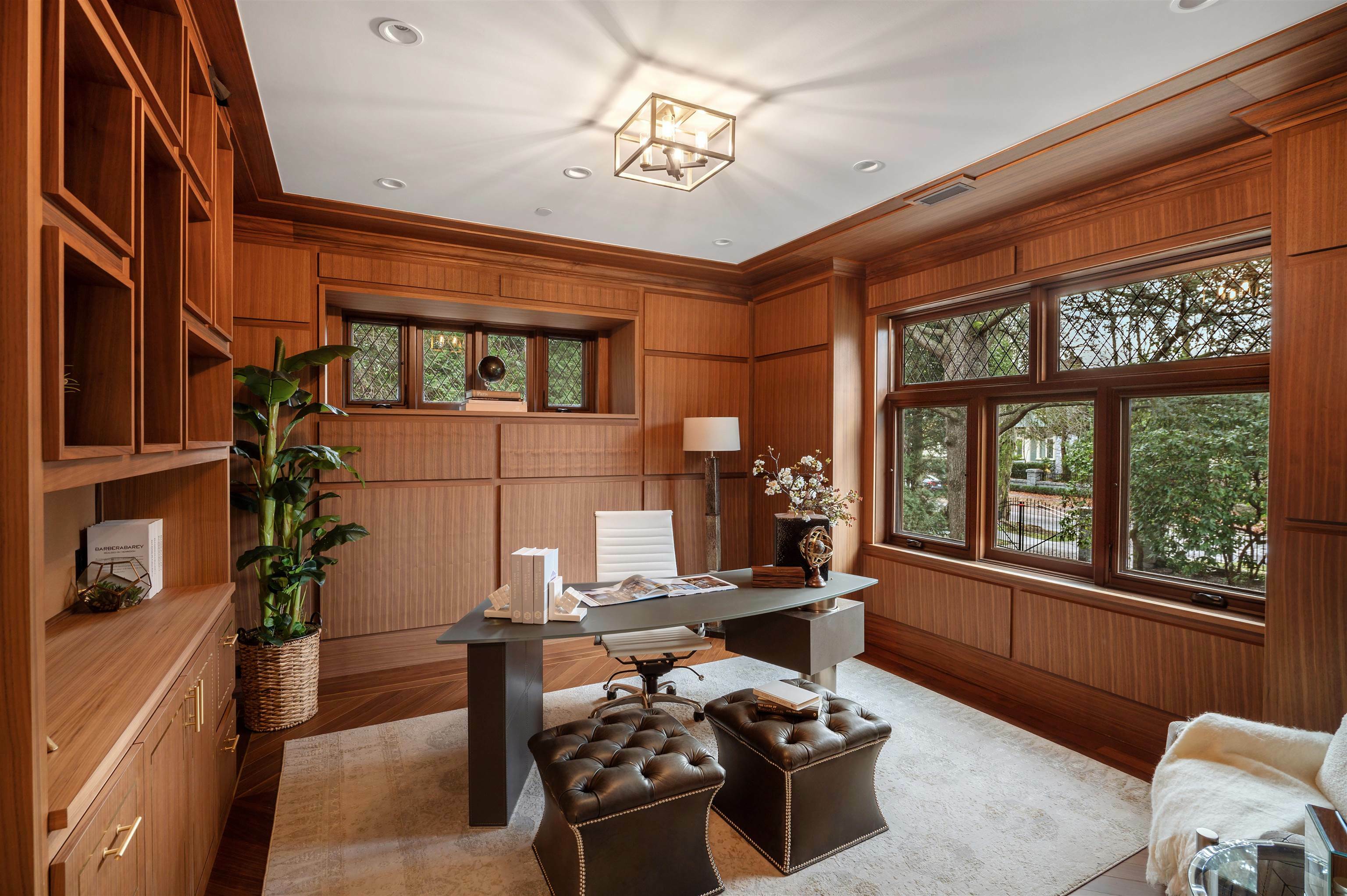Property Photo: 1263 Balfour Avenue BC V6H 1X6
