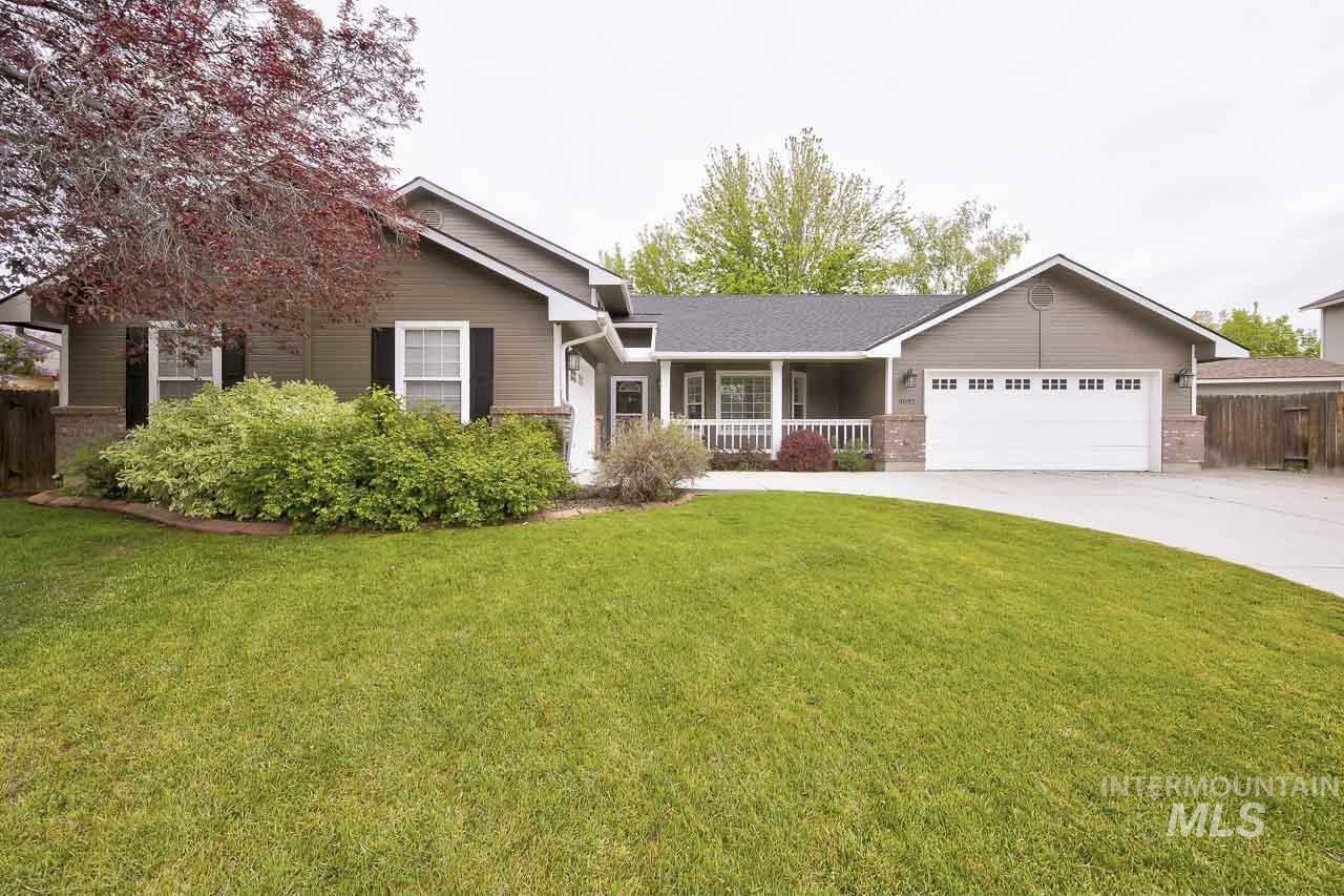 Property Photo: 3092 W Sweetbriar ID 83646