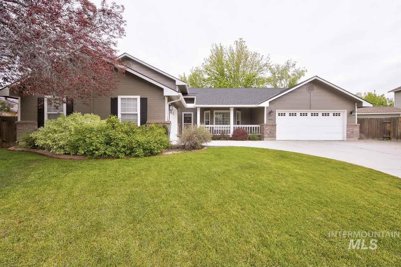 Property Photo: 3092 W Sweetbriar ID 83646
