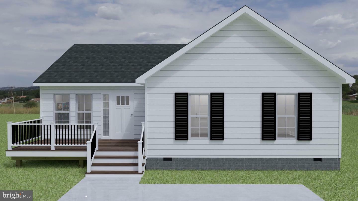 Property Photo: 9162 Rhode Island Lane VA 22546