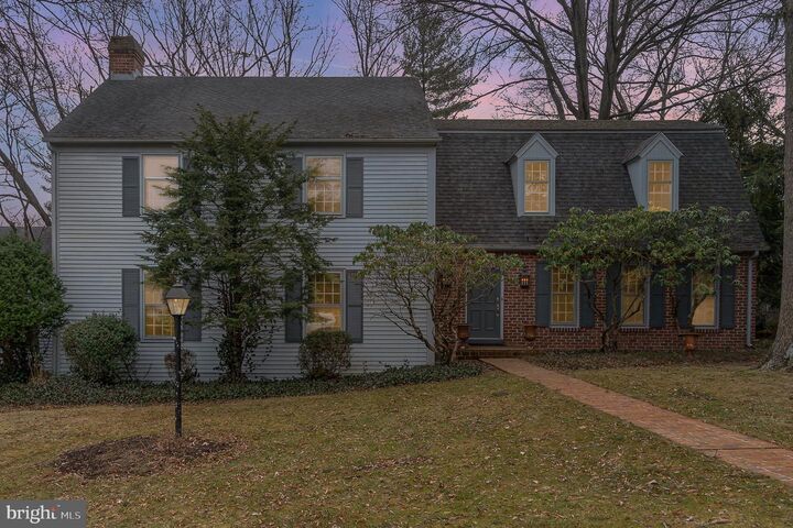 145 Winfield Drive  Camp Hill PA 17011 photo