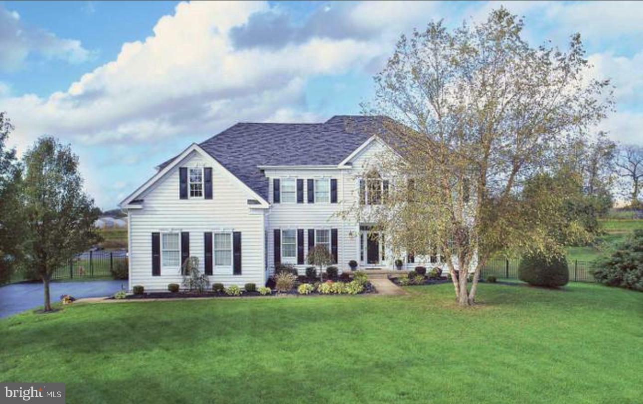Property Photo: 23 Willowbrook Lane NJ 08085