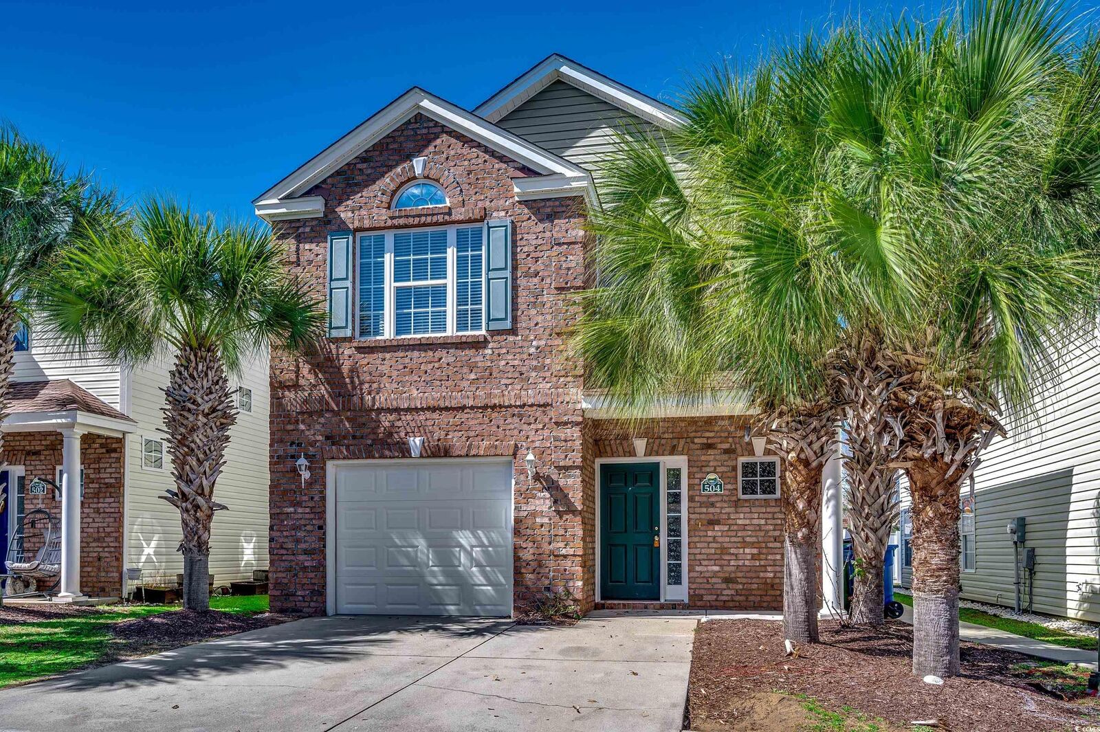 Property Photo:  504 Lake Shore Dr.  SC 29575 