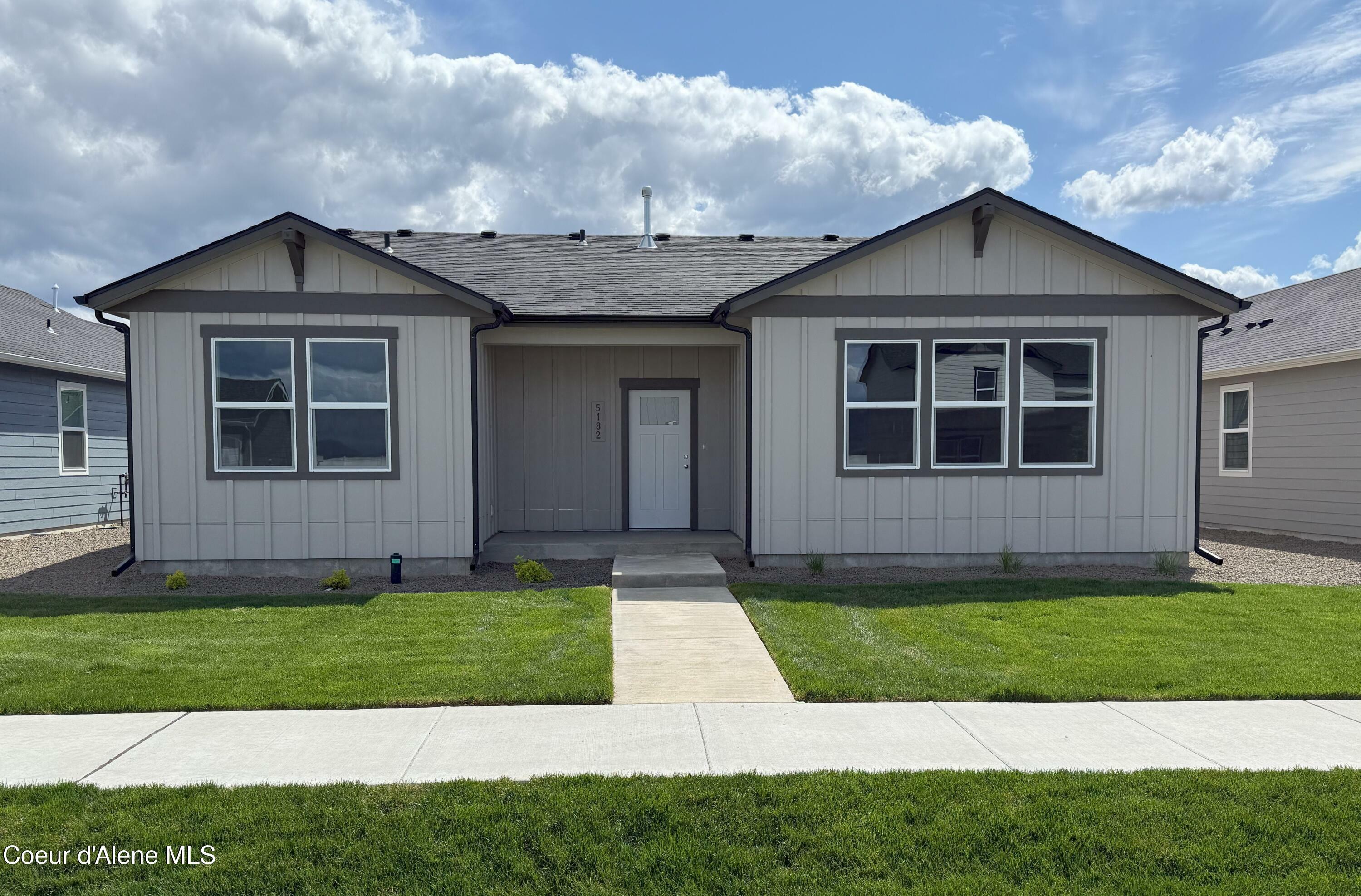 Property Photo: 5182 Aquila Ave ID 83854