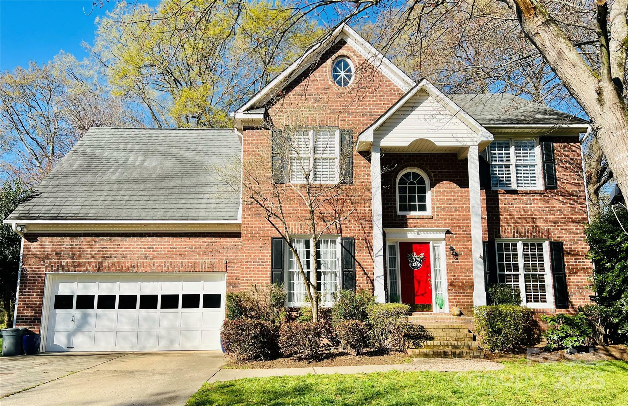 Property Photo: 1743 Park Grove Place NW NC 28027