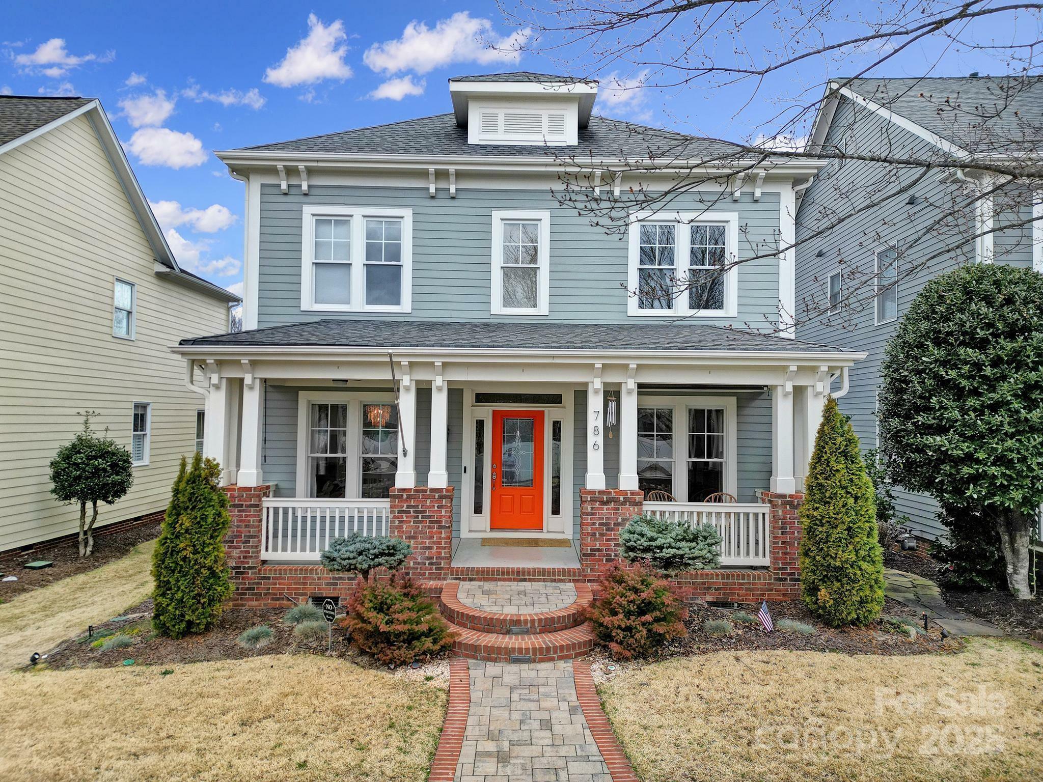 786 Stratford Run Drive  Fort Mill SC 29708 photo