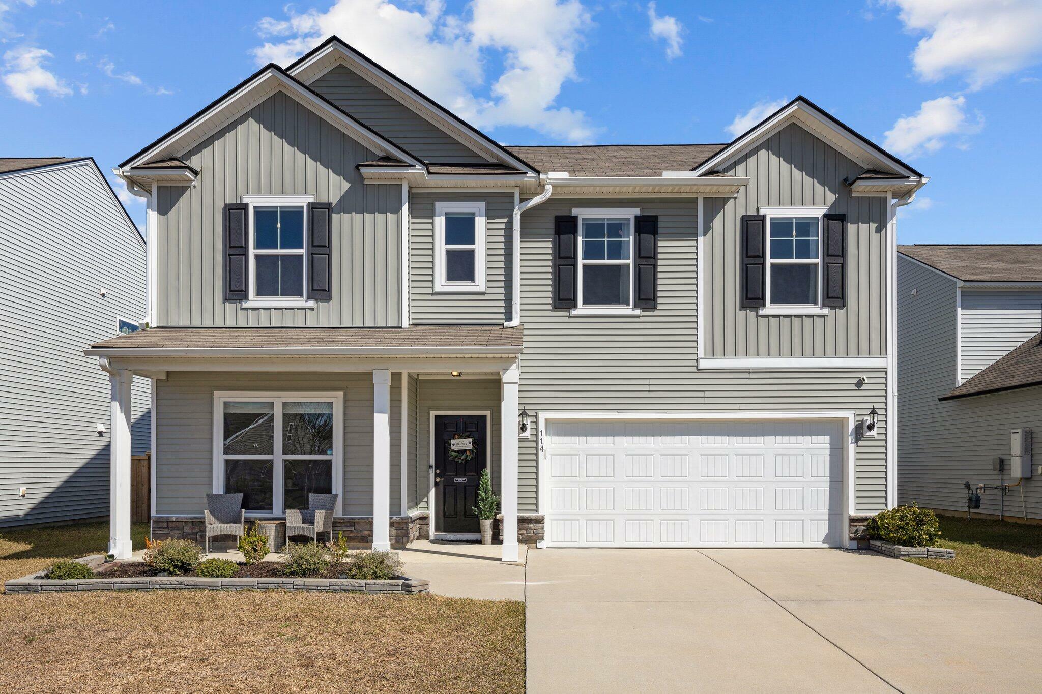 114 W Bradford Pointe Drive  Summerville SC 29486 photo