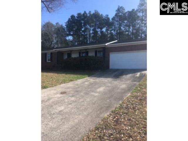 Property Photo: 210 Saint Mark SC 29170