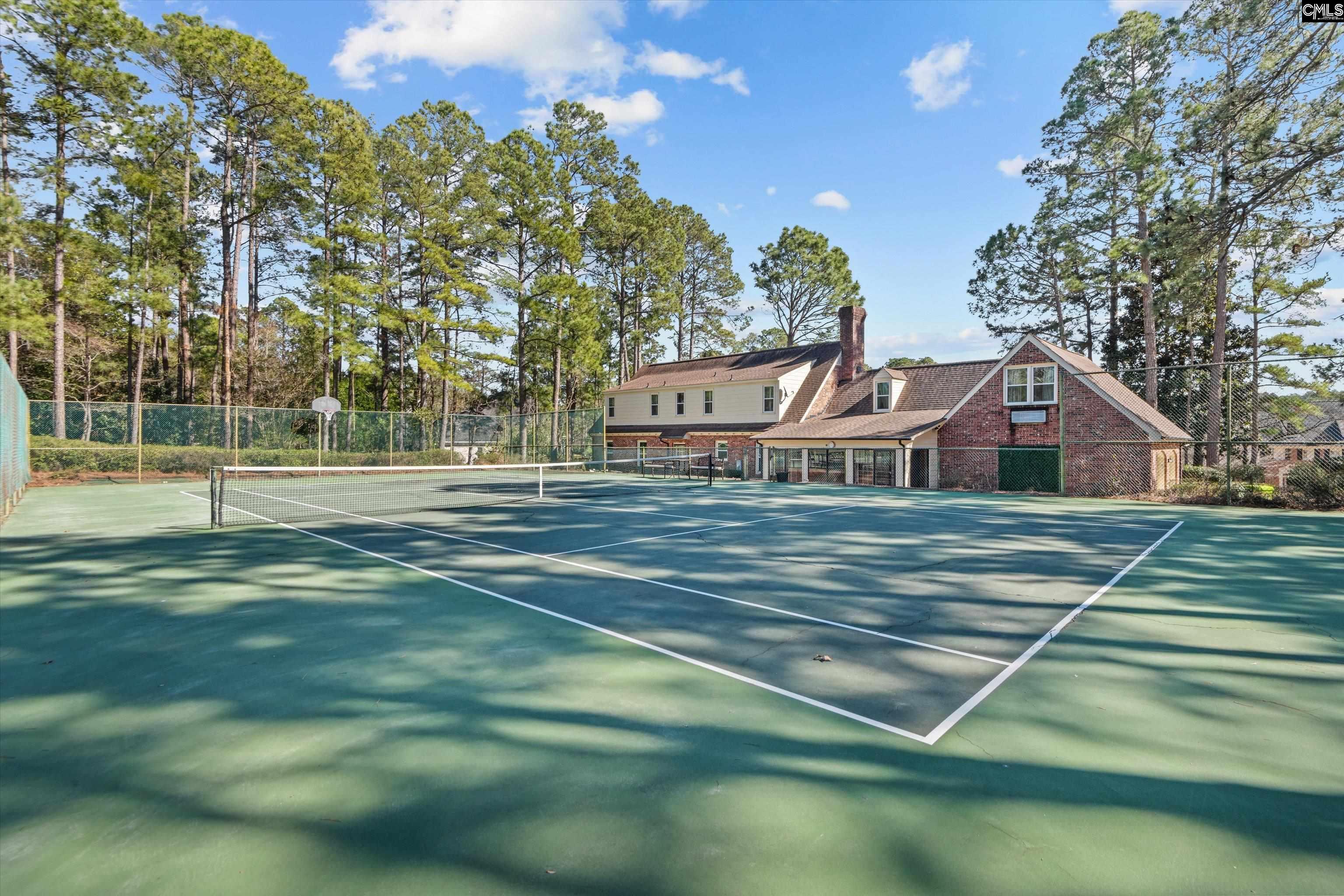 Property Photo:  204 Pebble Creek  SC 29223 