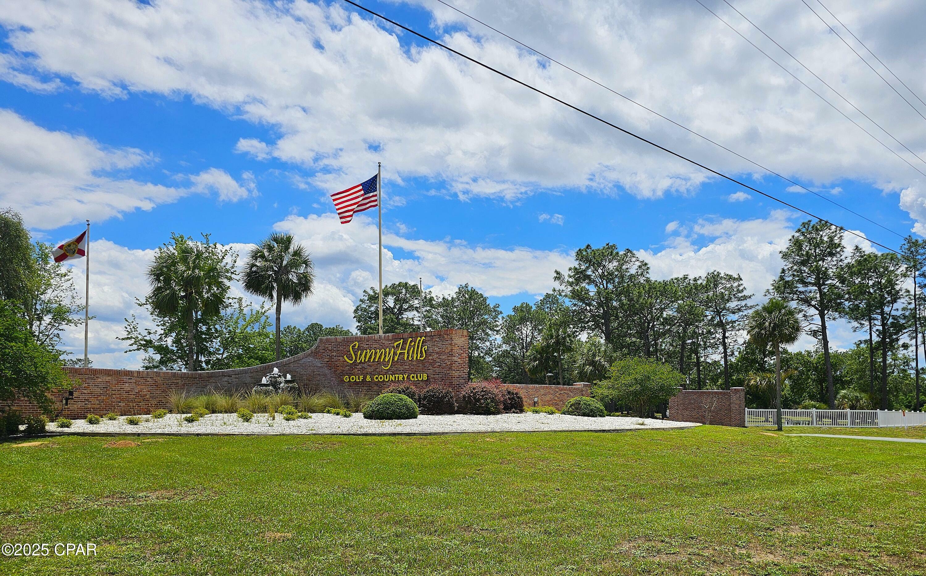 Property Photo: Lot 1 Flagler Drive FL 32428