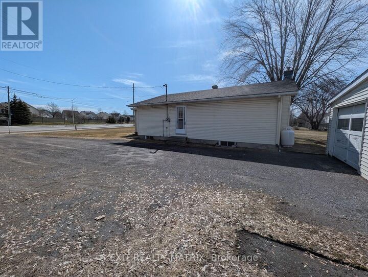 Photo de la propriété: 1632 Trim Road ON K4A 3P8