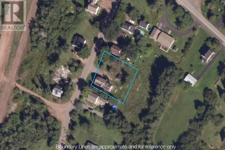 Photo de la propriété:  340 Foundry Street  NS B0M 1P0 