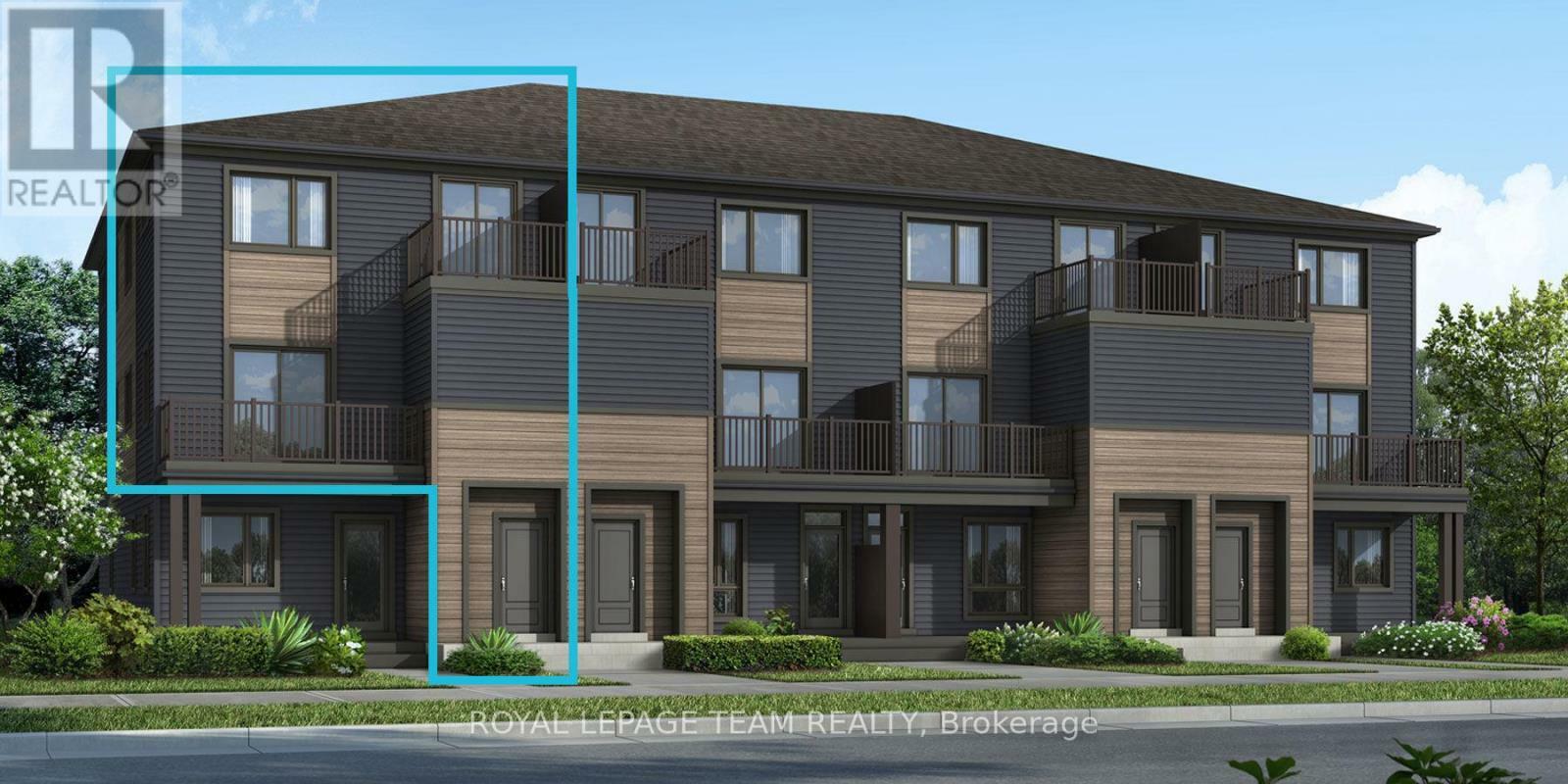 577 Celestine Private  Ottawa ON K2J 4H7 photo