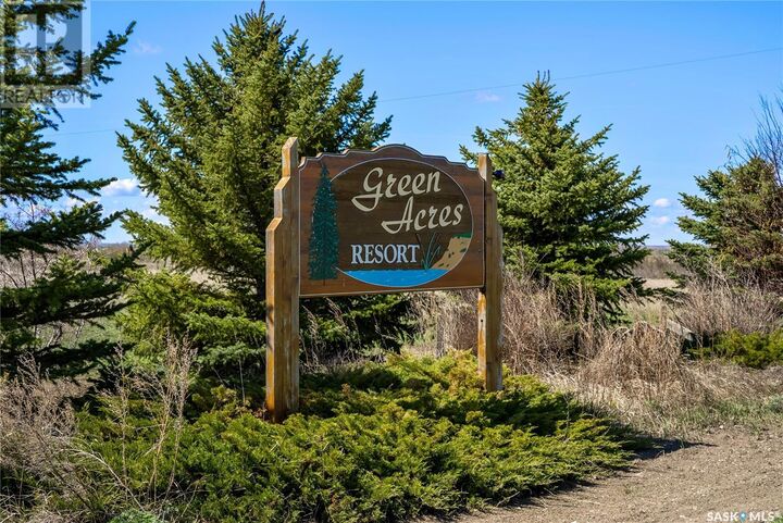 Photo de la propriété: Green Acres Parcel SK S0G 0L0