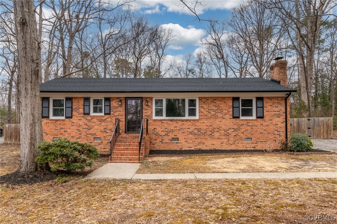 Property Photo:  102 Riva Ridge Circle  VA 23150 