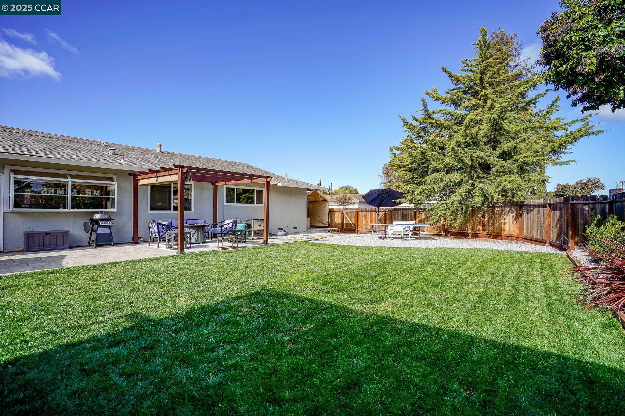 Property Photo:  1798 Claycord Ave  CA 94521 