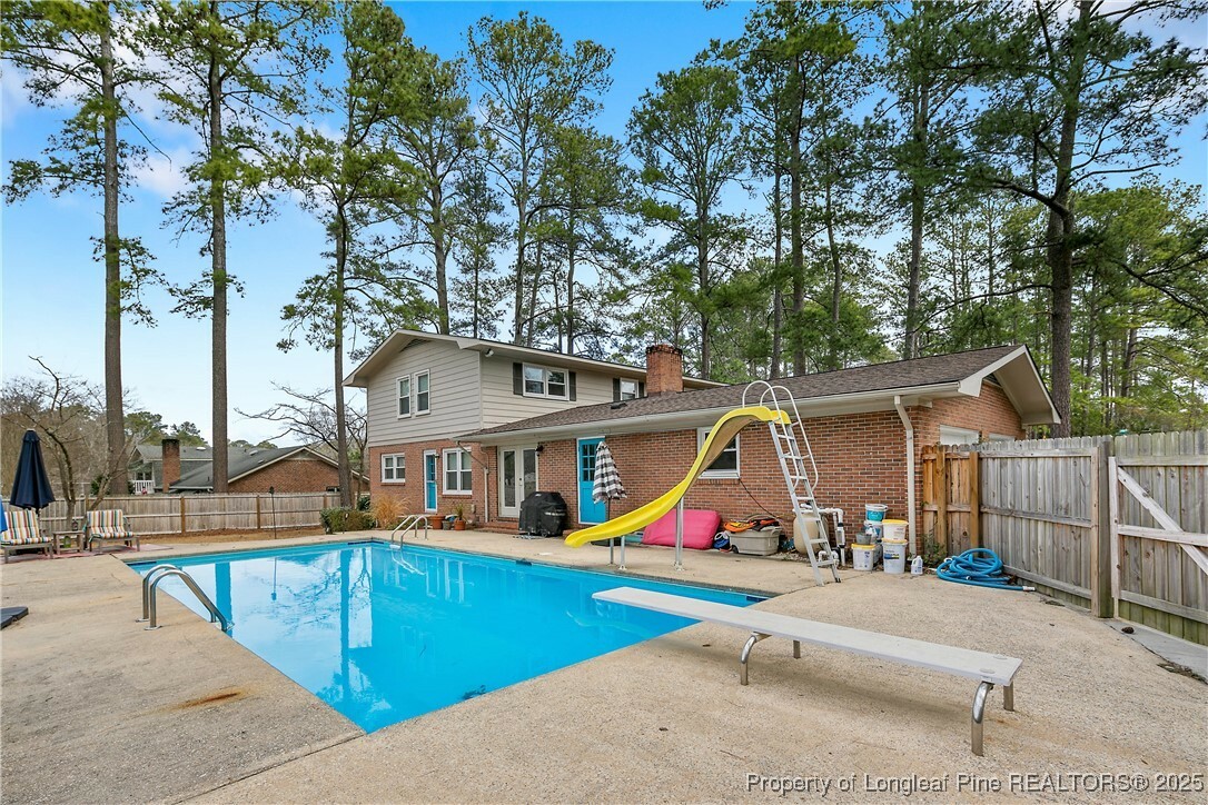 Property Photo: 402 Murray Hill Road NC 28303