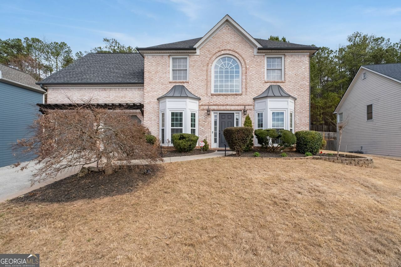 Property Photo: 2971 Montview Drive SW GA 30060