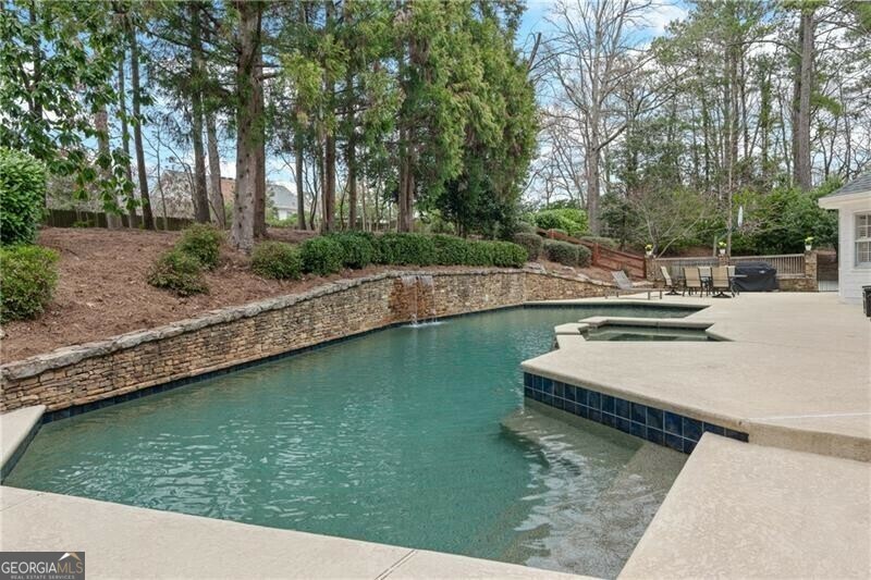 Property Photo:  1380 Tennis Court Place  GA 30075 