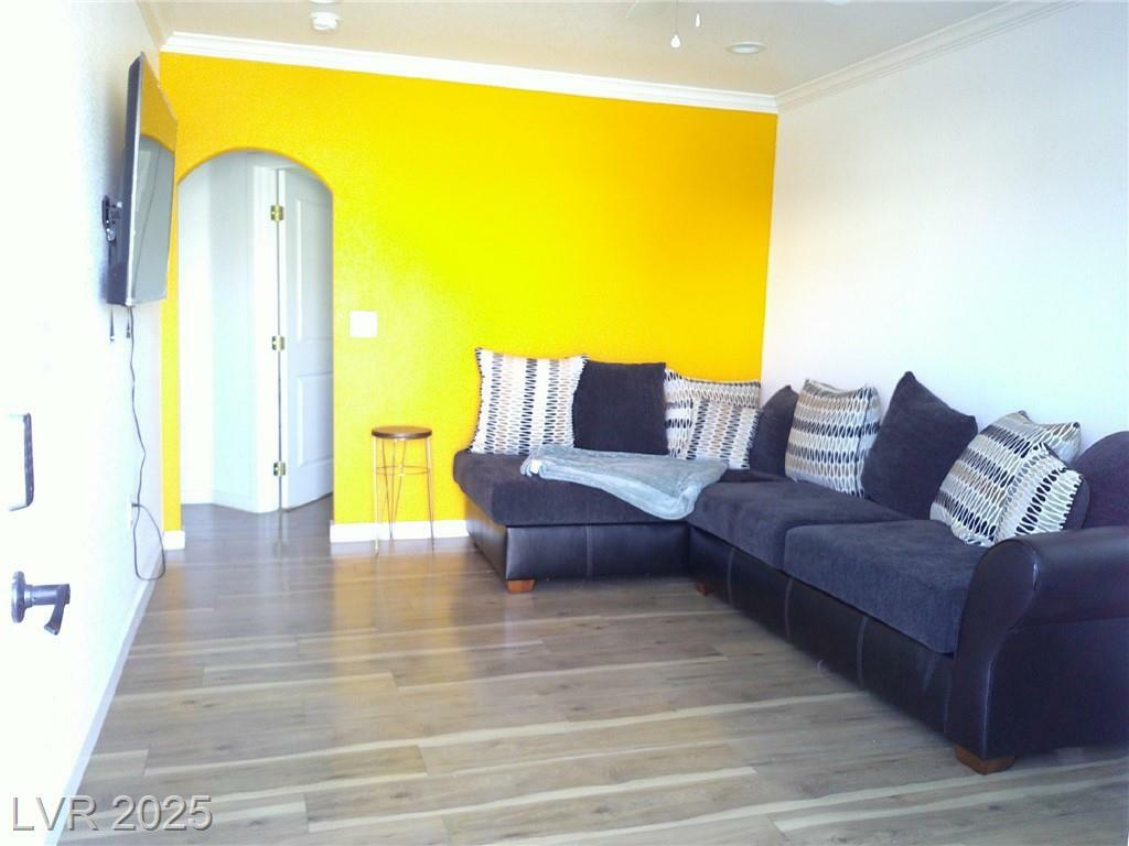 Property Photo: 245 North 23rd Street 2 NV 89101