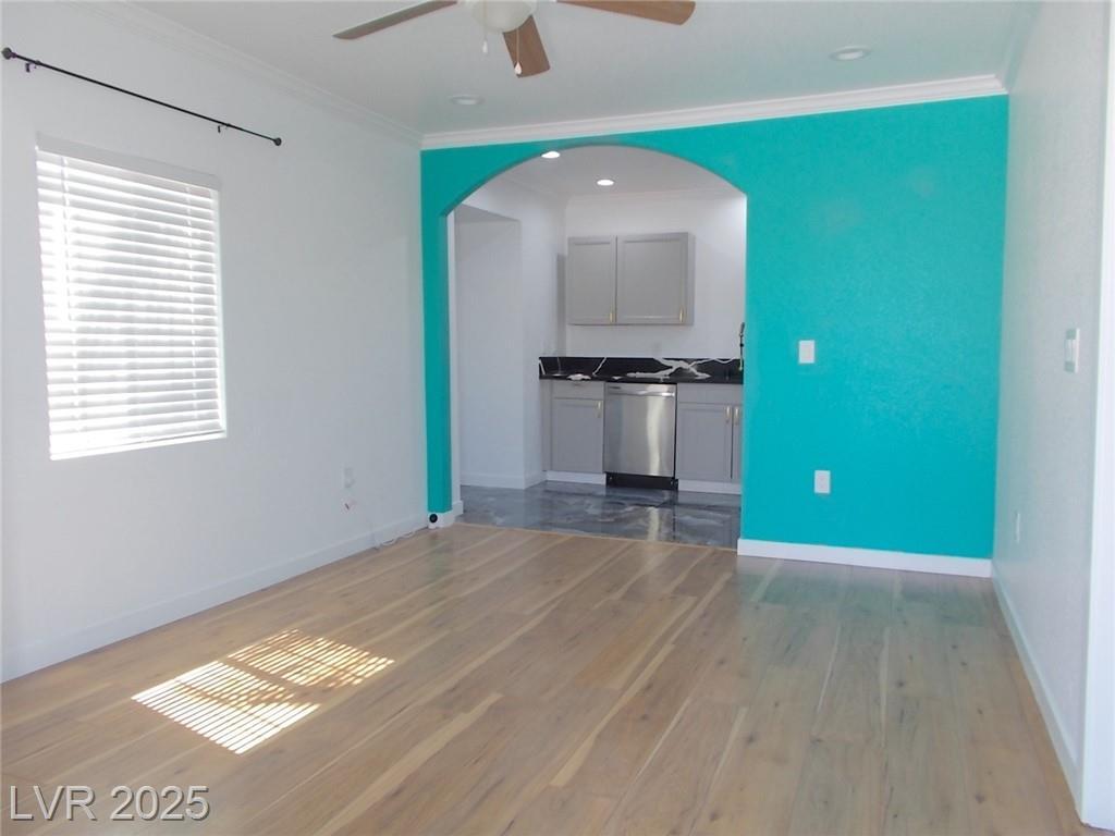 Property Photo: 245 North 23rd Street 2 NV 89101