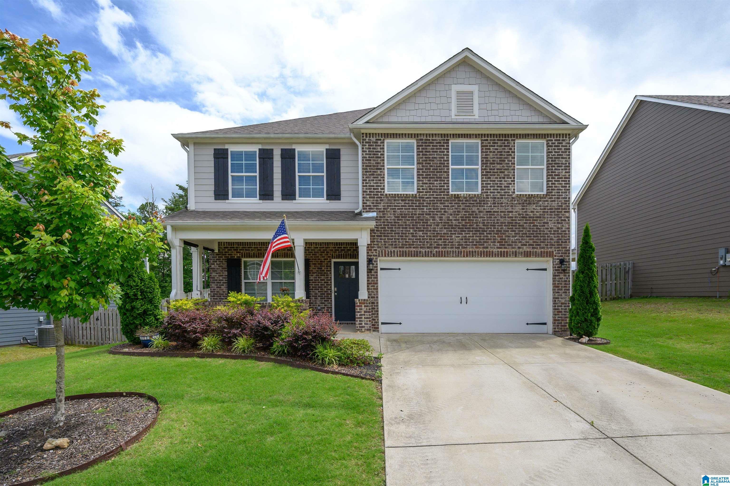 1167 Merion Drive  Calera AL 35040 photo