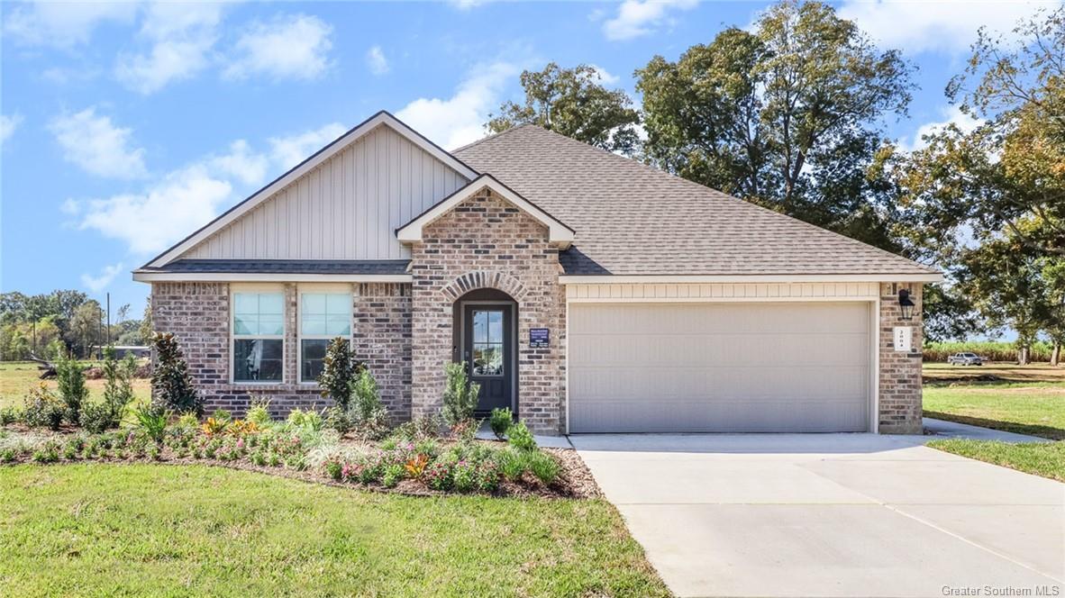 Property Photo:  8096 Caden Lane  LA 70647 