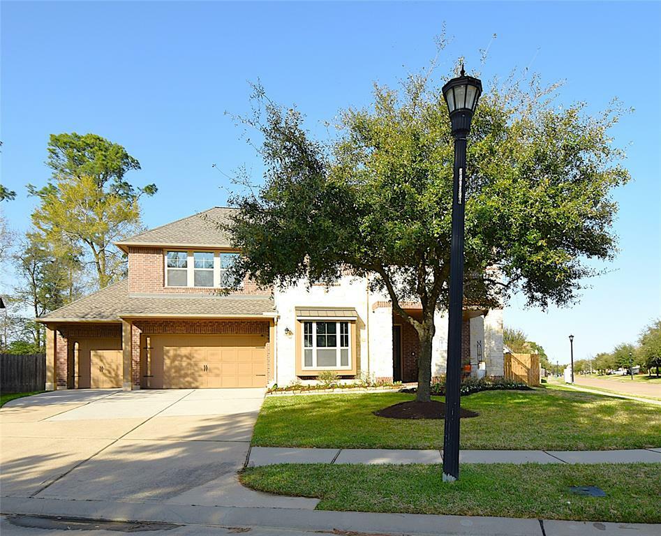 Property Photo:  10010 Friesian Estates Drive  TX 77379 