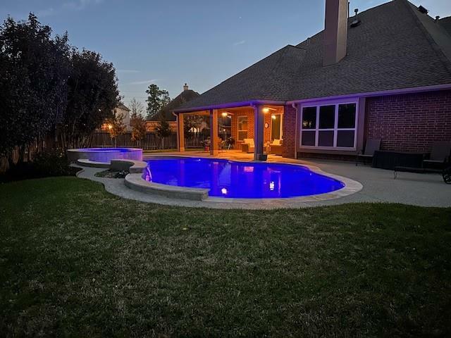 Property Photo: 10010 Friesian Estates Drive TX 77379