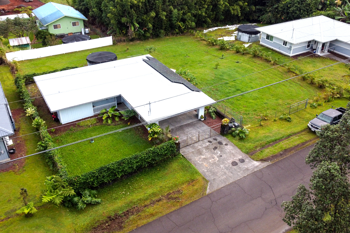 Property Photo:  18-4104 Haumalu St  HI 96771 