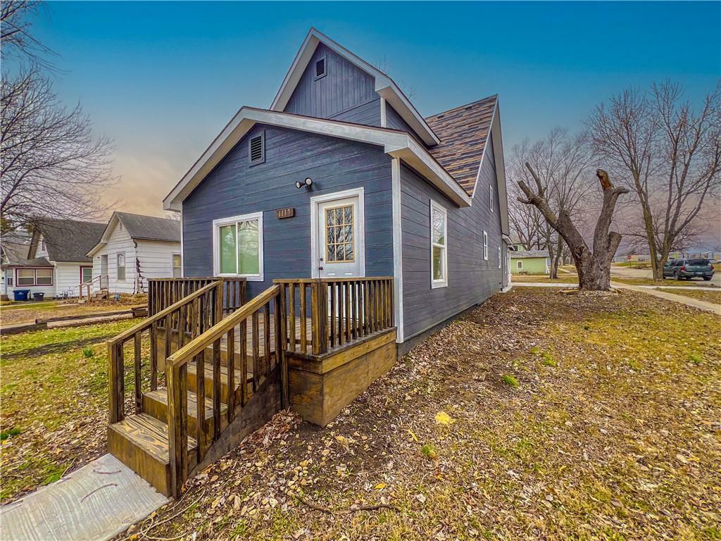 Property Photo:  1117 N 9 Street  KS 67301 