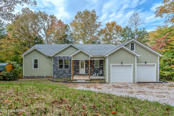 317 Highland Trace Rd  Sharps Chapel TN 37866 photo