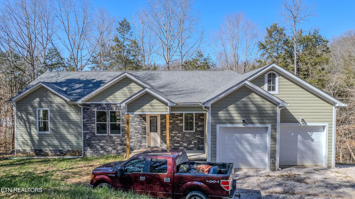 317 Highland Trace Rd  Sharps Chapel TN 37866 photo
