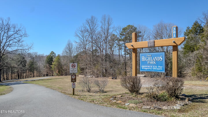 317 Highland Trace Rd  Sharps Chapel TN 37866 photo