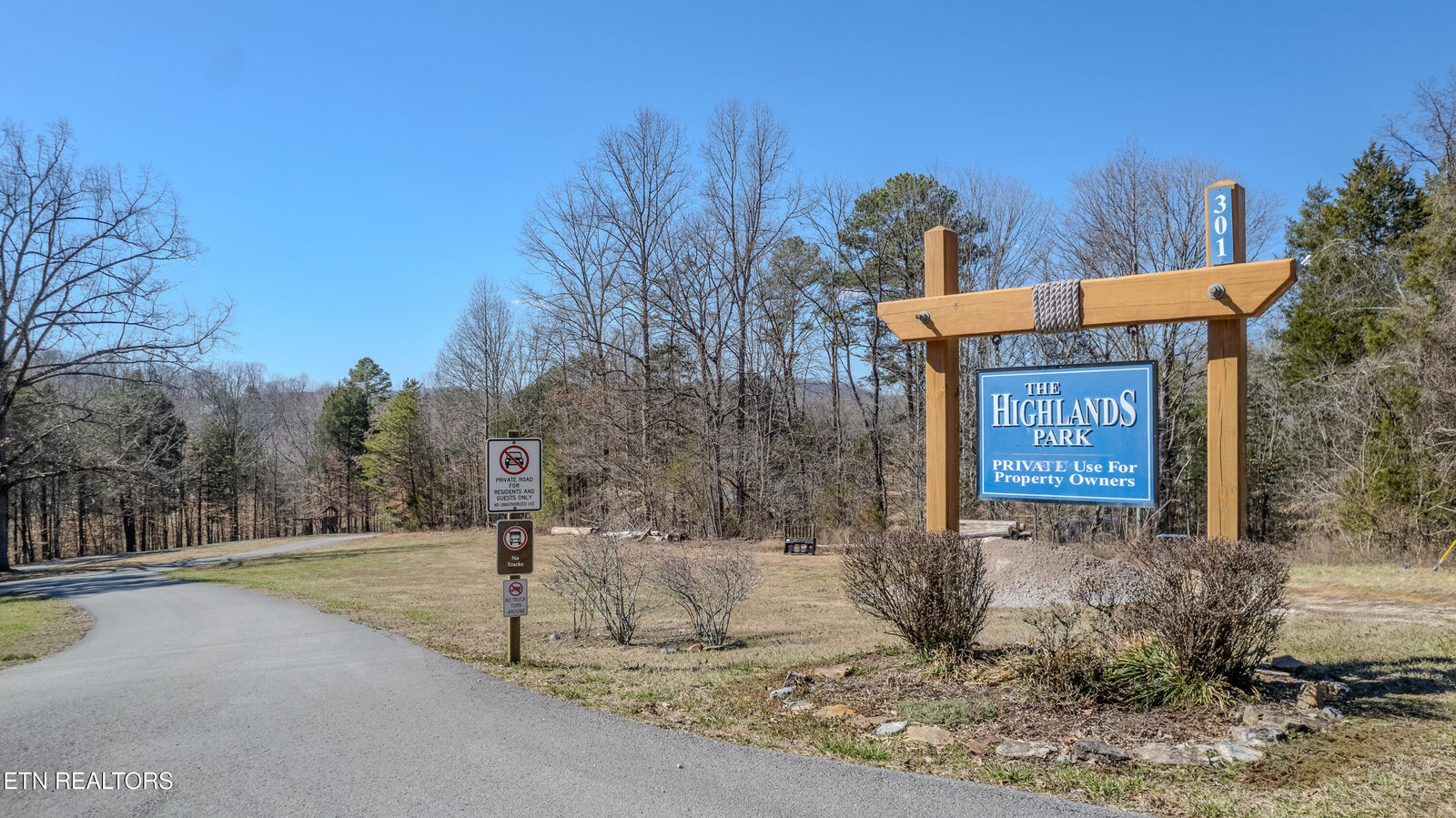 Property Photo: 317 Highland Trace Rd TN 37866