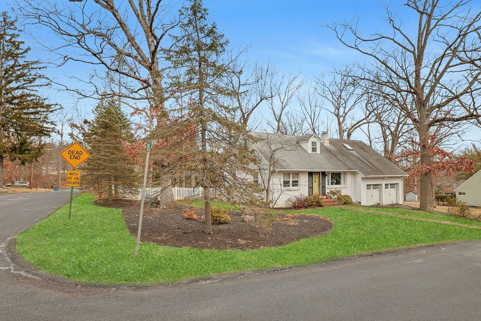 Property Photo:  210 Glenbrook Road  NY 10960 