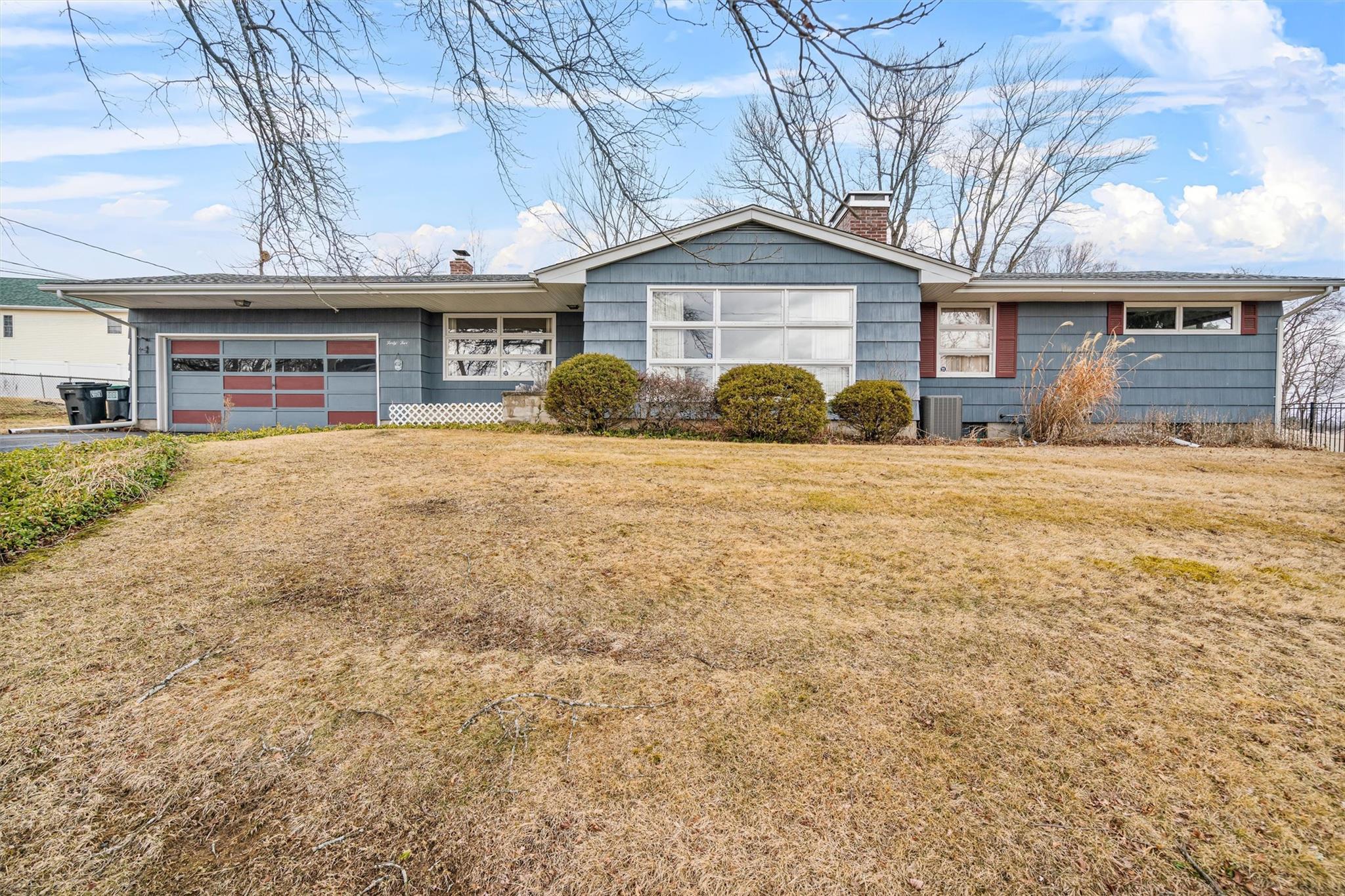 Property Photo: 45 Sunrise Drive NY 10940