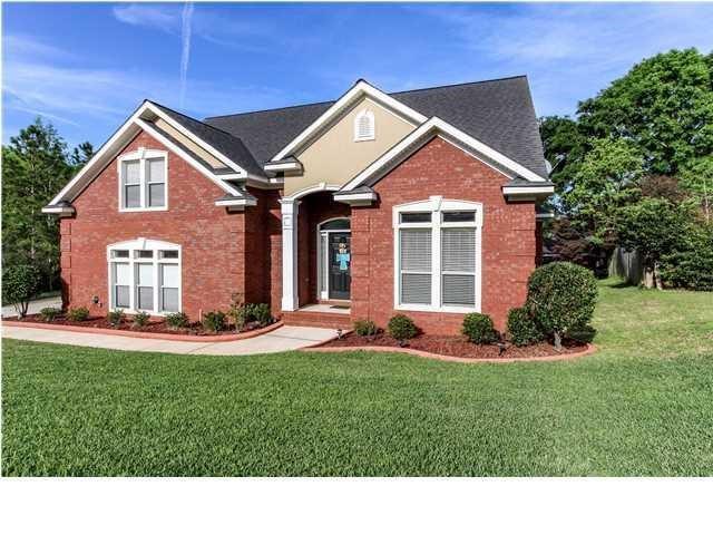 Property Photo: 2691 Shanandoah Court E AL 36695