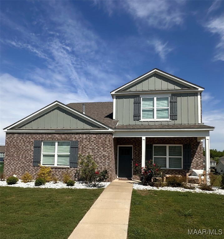 Property Photo: 5168 Sedona Drive AL 36116