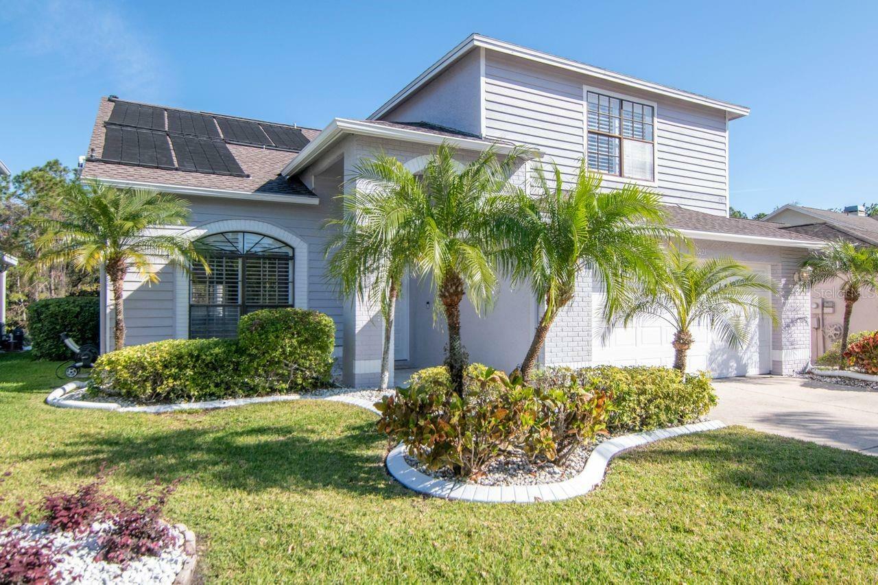 11121 Clayridge Drive  Tampa FL 33635 photo