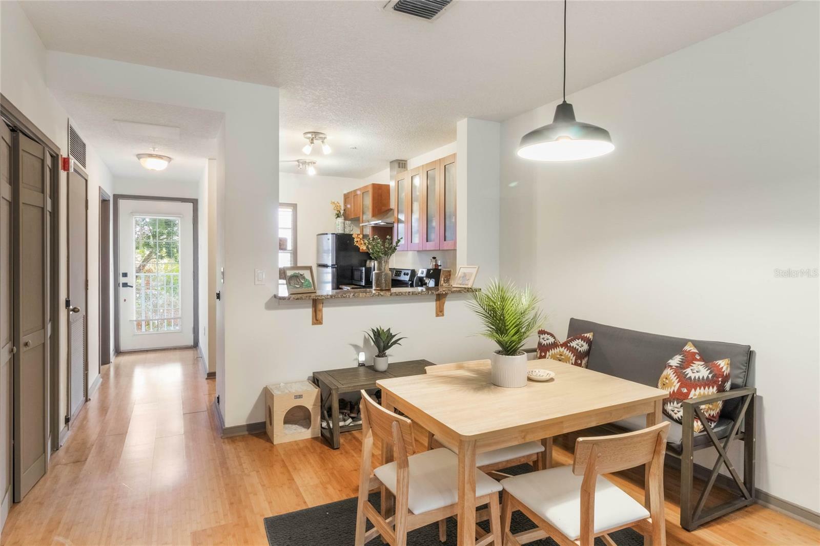 Property Photo: 660 Celebration Avenue 220 FL 34747