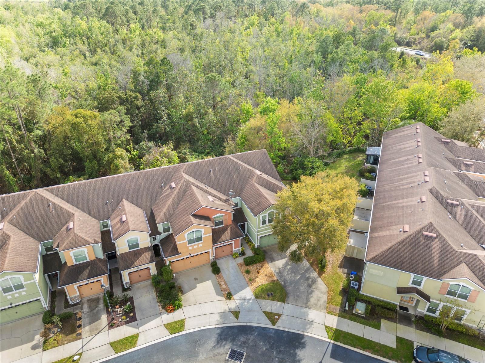 Property Photo:  2015 Shalimar Loop  FL 32773 