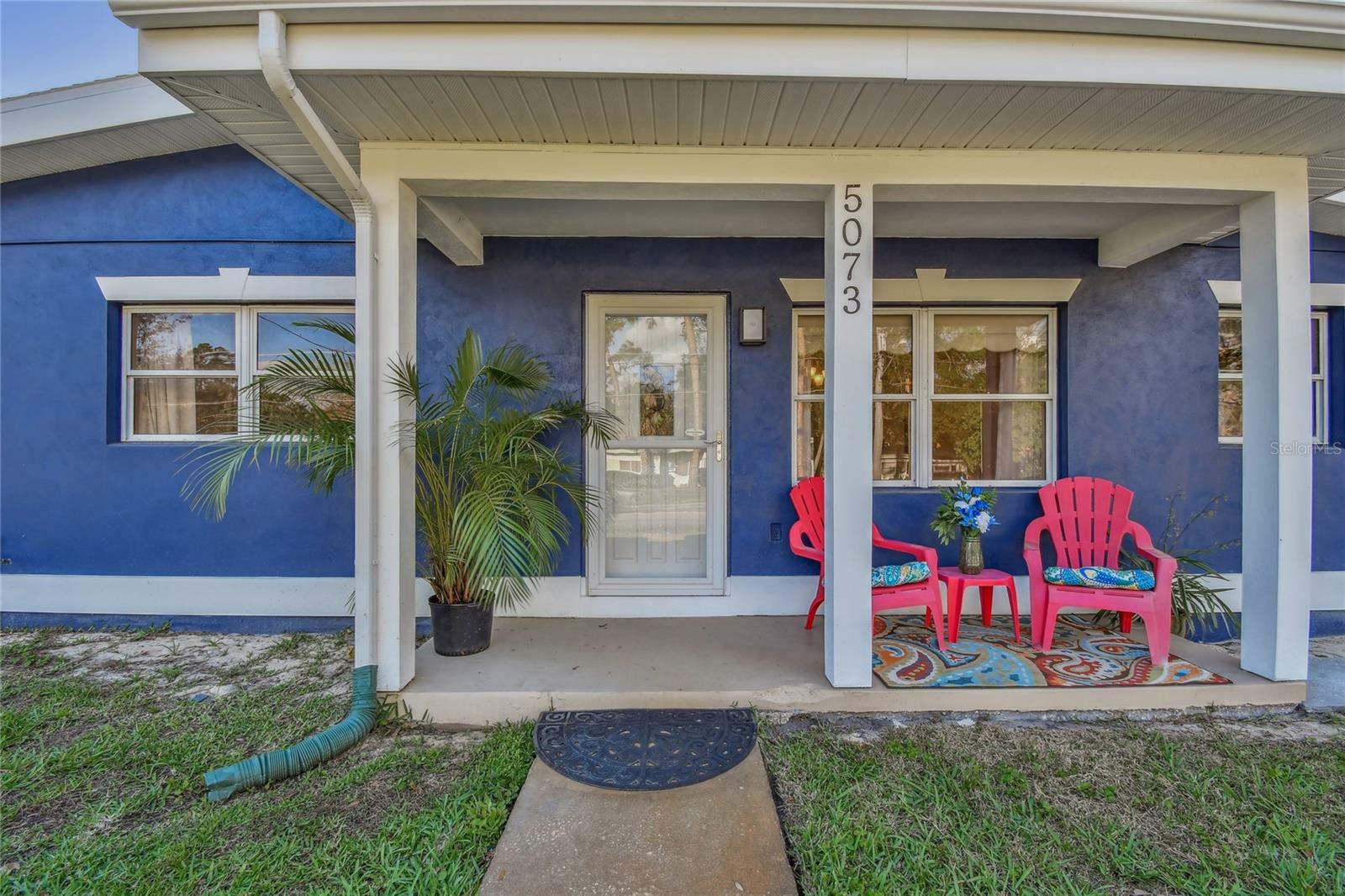 Property Photo: 5073 Lake Howell Road FL 32792