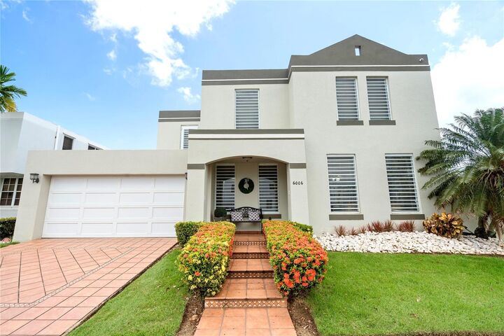 Property Photo:  6006 Via Del Palmar  PR 00951 
