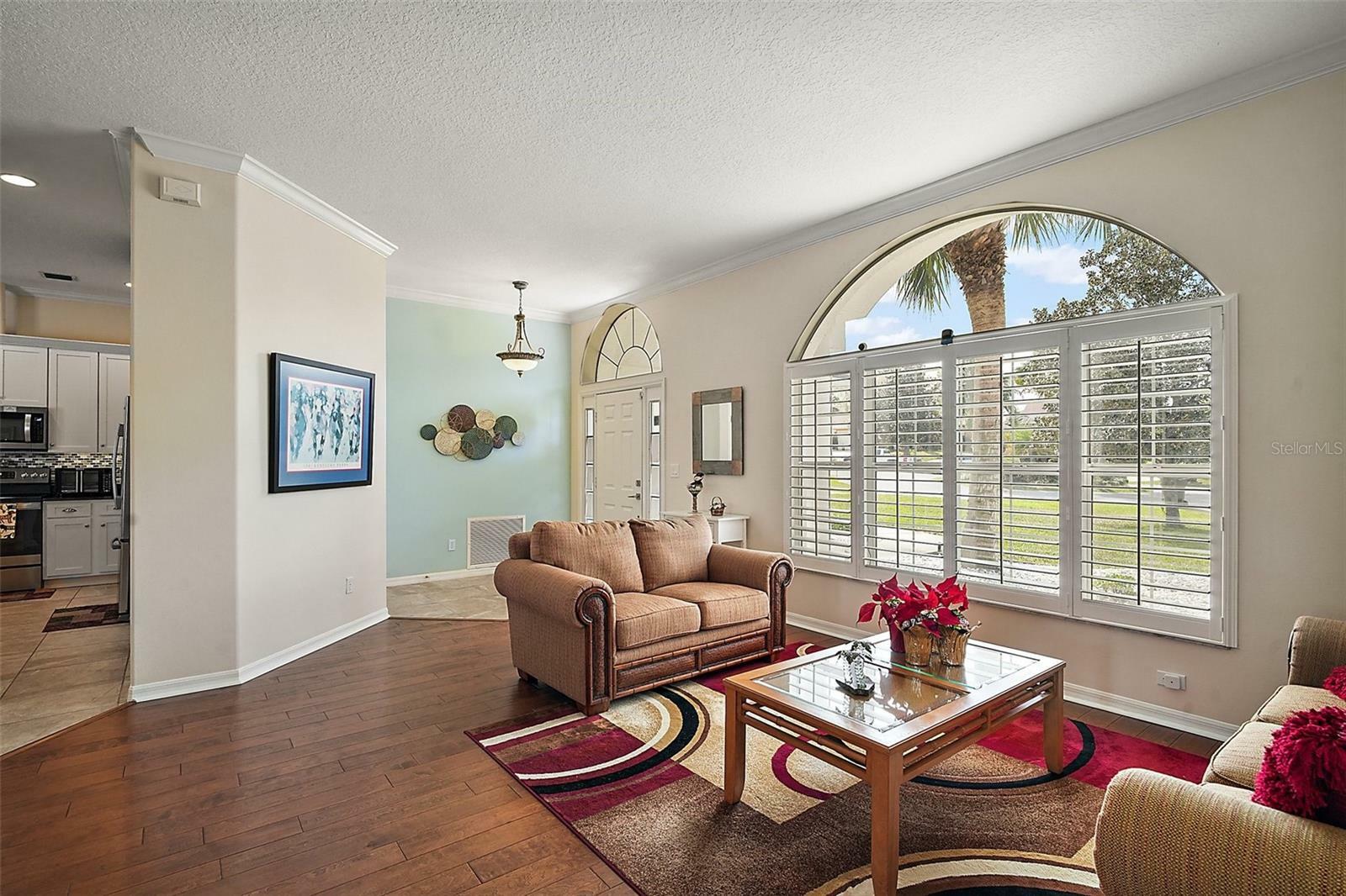 Property Photo: 288 Bent Oak Court FL 34748