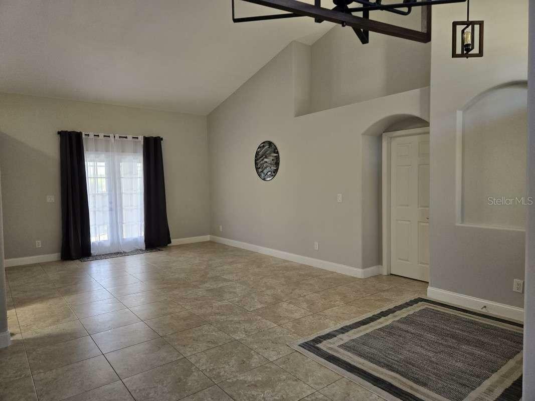 Property Photo: 2691 Cedaridge Circle FL 34711