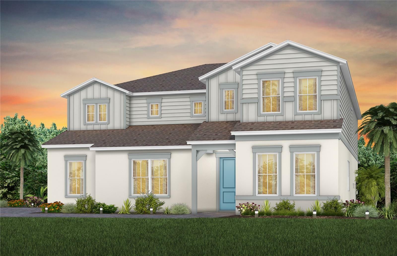 Property Photo: 15196 Willow Ridge Drive FL 34756