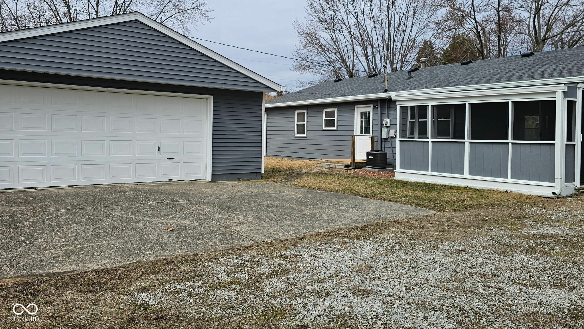 Property Photo:  416 Sayre Drive  IN 46143 