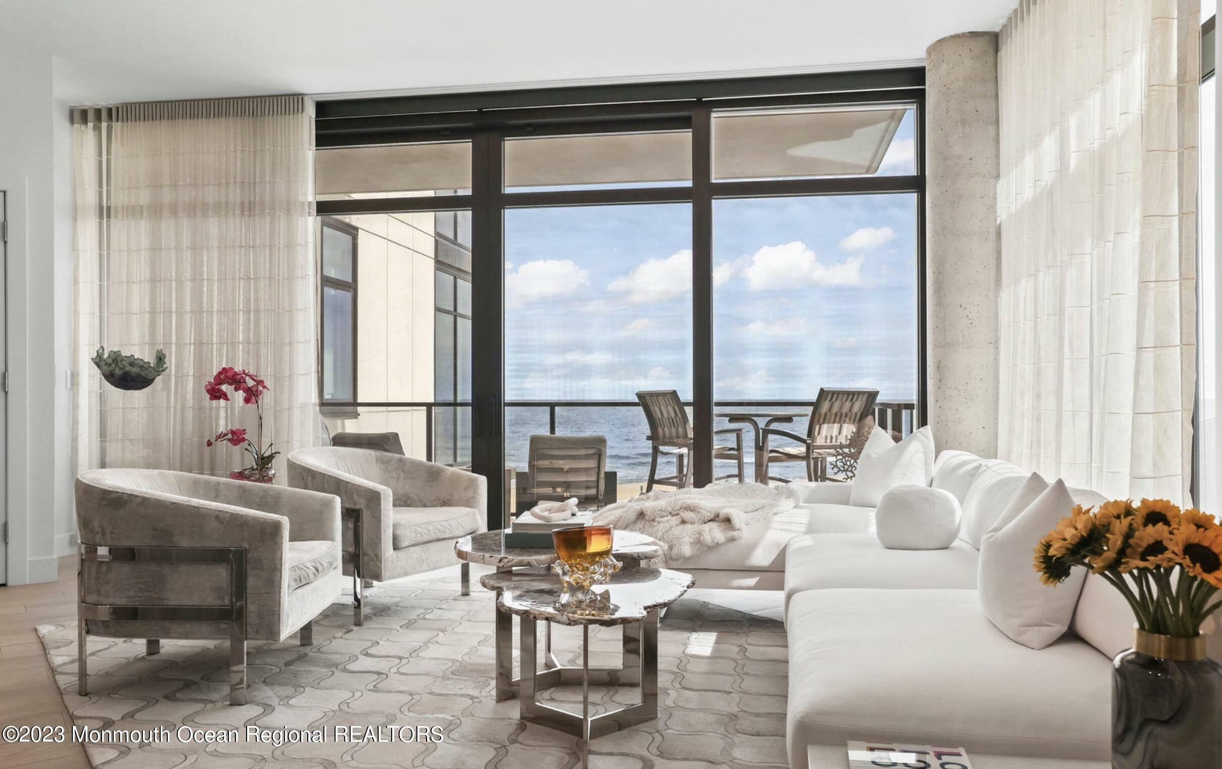 Property Photo:  350 Ocean Avenue 305  NJ 07740 