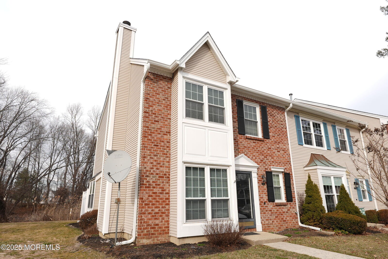 Property Photo:  17 Beaumont Court  NJ 07724 